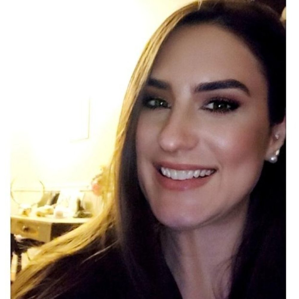 Meet your Posher, Brittnie